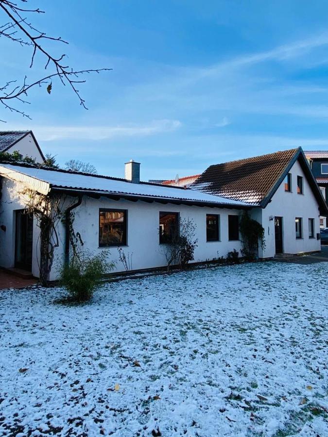 Ferienhaus Jana 베르니게로데 외부 사진