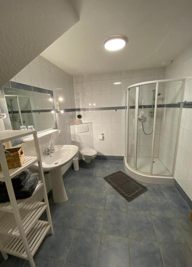 Ferienhaus Jana 베르니게로데 외부 사진