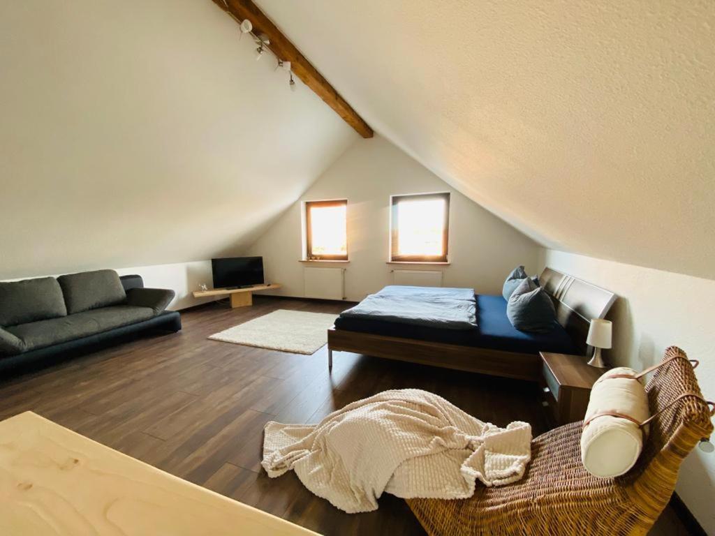 Ferienhaus Jana 베르니게로데 외부 사진