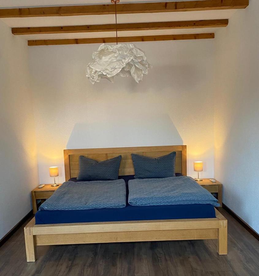 Ferienhaus Jana 베르니게로데 외부 사진