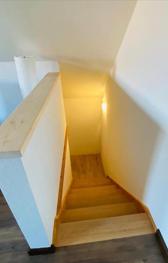 Ferienhaus Jana 베르니게로데 외부 사진