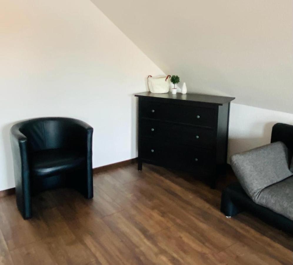 Ferienhaus Jana 베르니게로데 외부 사진