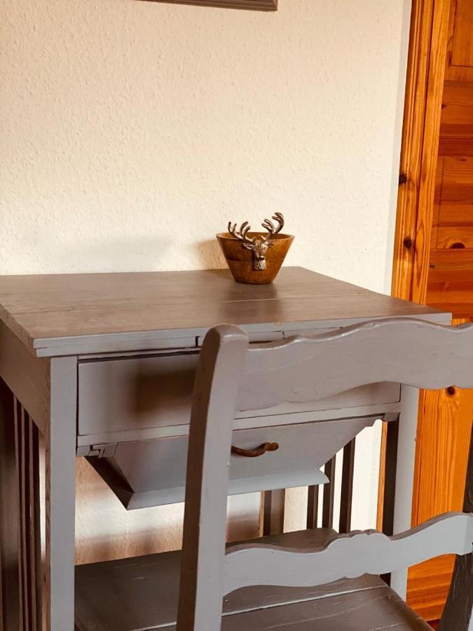 Ferienhaus Jana 베르니게로데 외부 사진