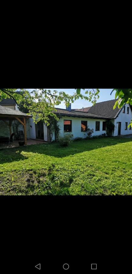 Ferienhaus Jana 베르니게로데 외부 사진