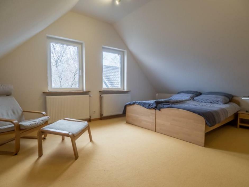 Ferienhaus Jana 베르니게로데 외부 사진