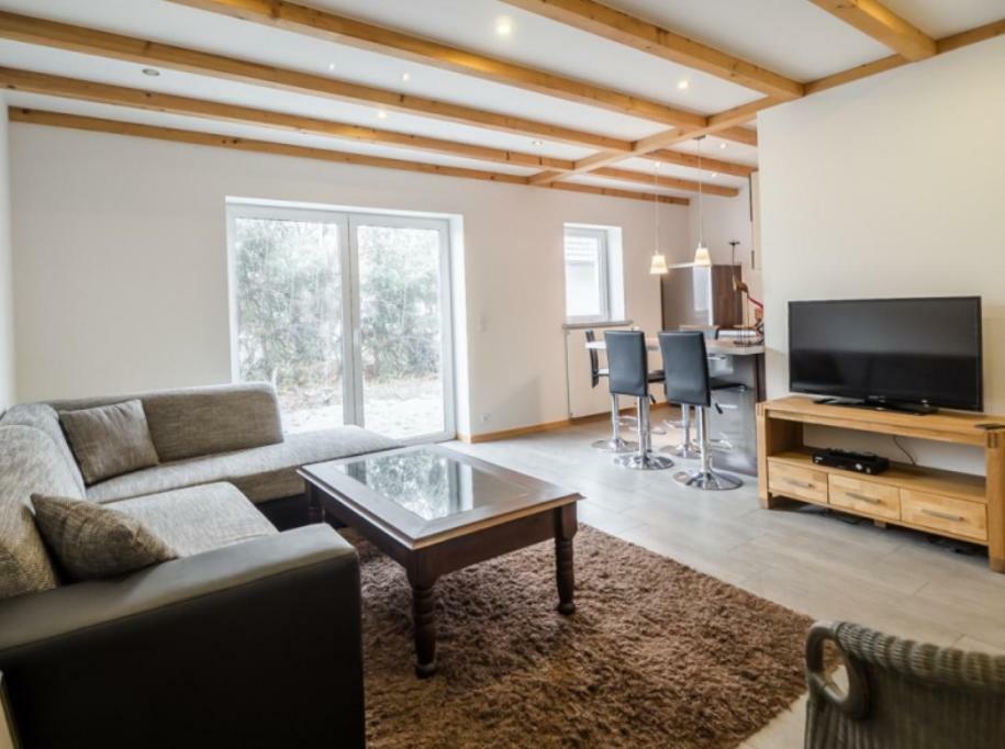 Ferienhaus Jana 베르니게로데 외부 사진