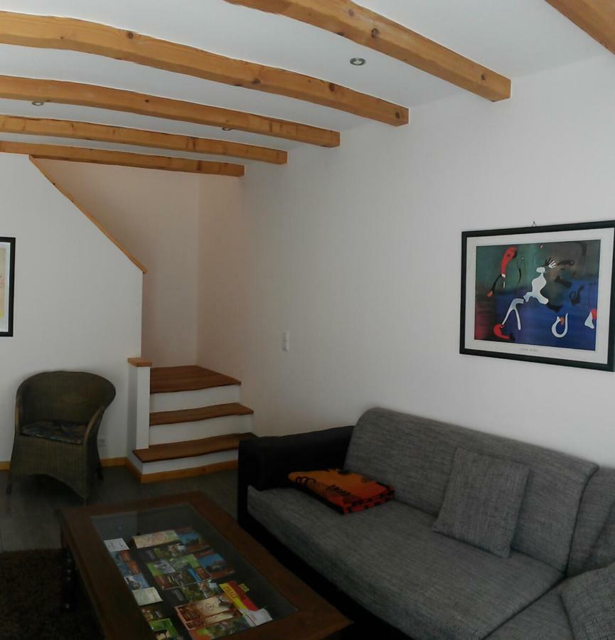 Ferienhaus Jana 베르니게로데 외부 사진