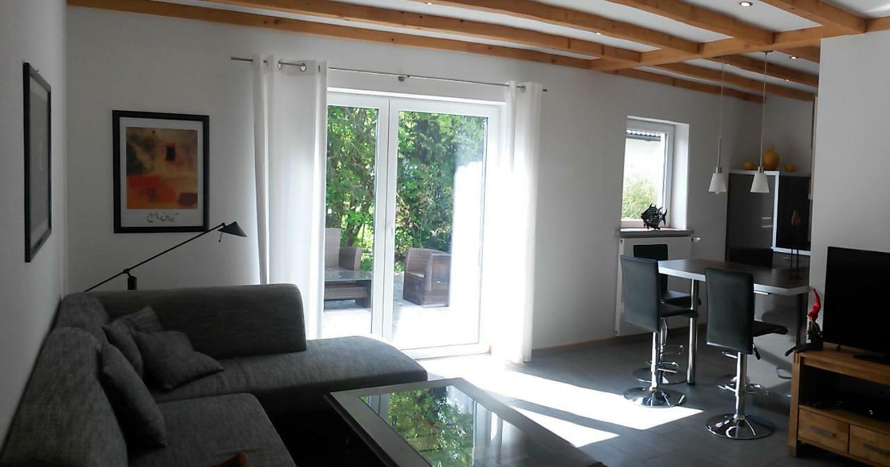 Ferienhaus Jana 베르니게로데 외부 사진